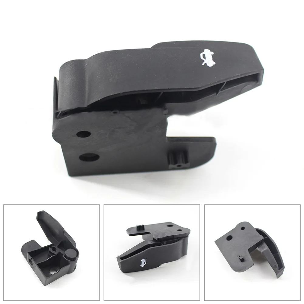 

Durable Hood Release Handle Pickup Truck Fit For GMC Sierra Lever Parts
