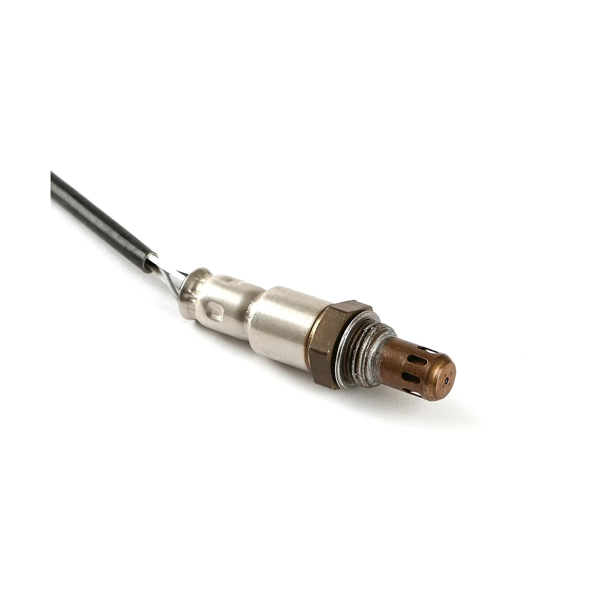 Передний датчик кислорода O2 для Toledo Fabia Rapid Roomster 03C906262AT OZA629-V23 11-15 4 провода