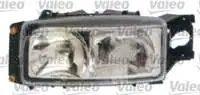 

89291 for headlight (M)/(left)/(block optical)/(H1)/(H1) RVI MIDLUM
