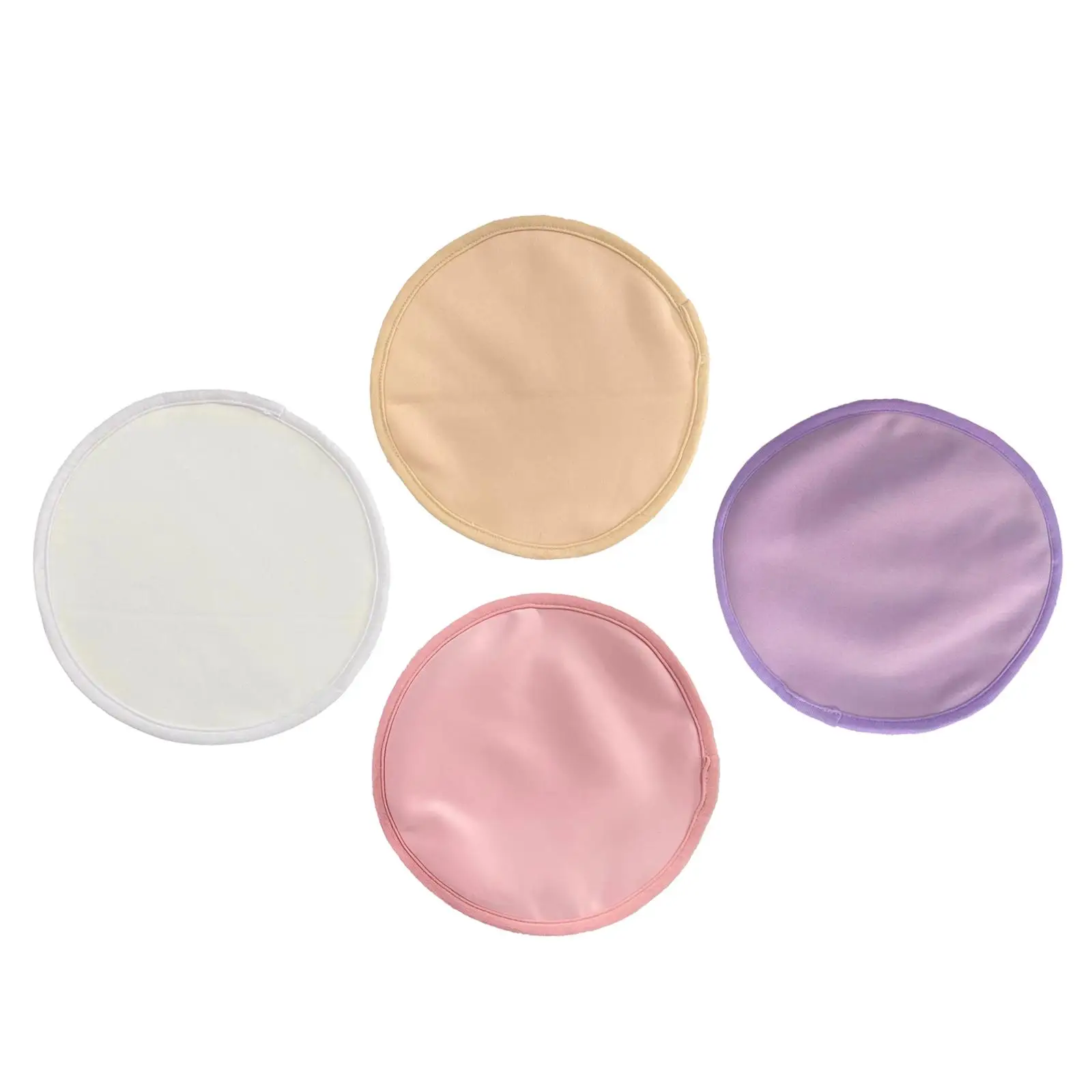 Прокладки для груди с касторовым маслом компрессионная обертка женщин