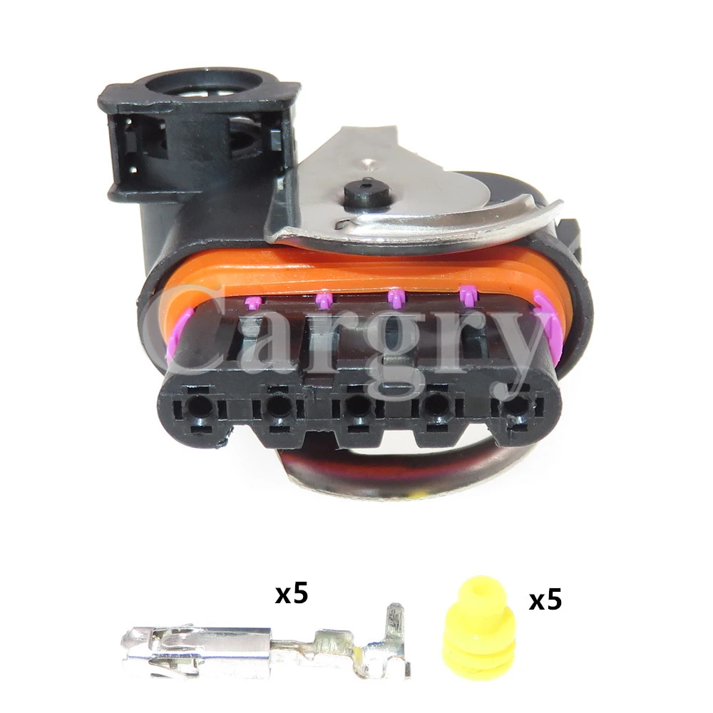 

Водонепроницаемый разъем для генератора, 5P, 1 комплект