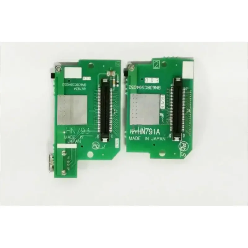 M70 слот для карт/HN791A/CF-70 HN793A с USB