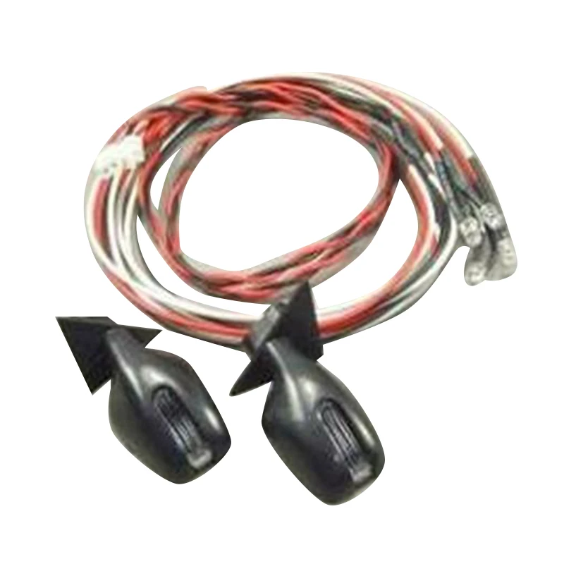 

LED фары для RC машин 1/10