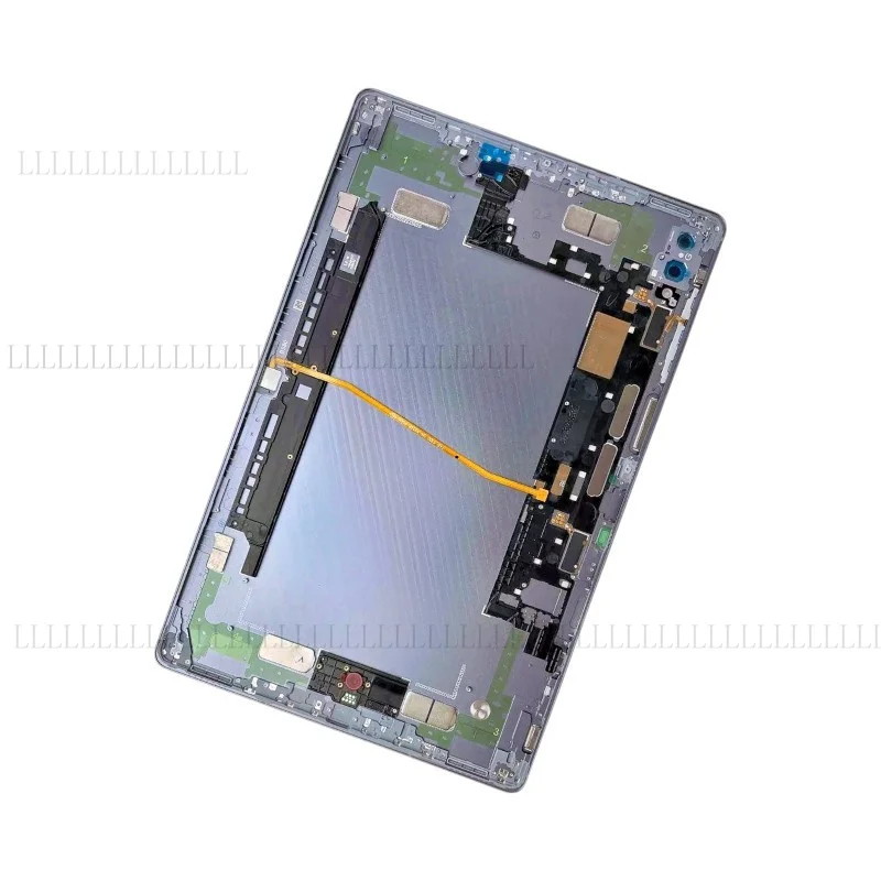 A+GH82-35815A -Для крышки в сборе-задняя, X926, Common, ZA, Sm-x9A+ (art.: 3920d18bd26bb) - 3920d18bd26bb