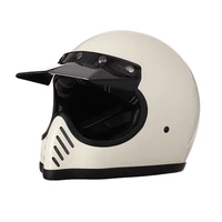 moto 03 full face motorcycle helmet japan technology vintage helmet fiberglass rosto cheio capacete da motocicleta dot approved