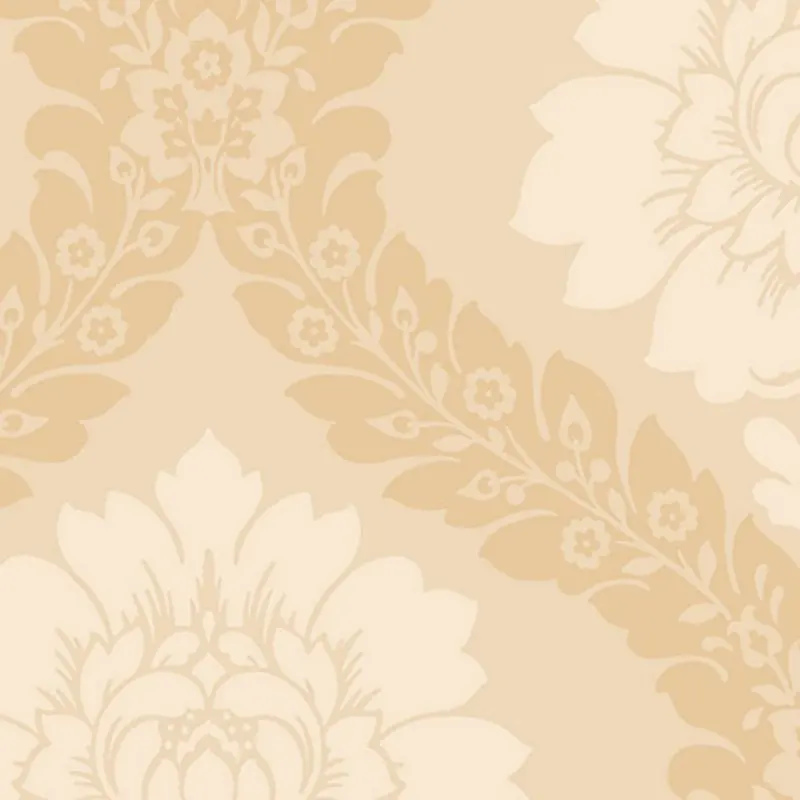 

Accentuations Manchester Patterned Wallpaper