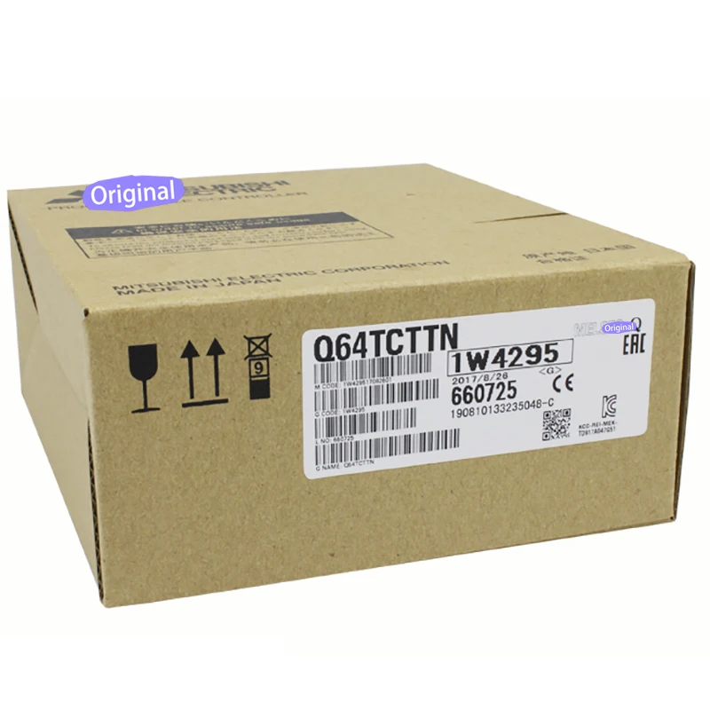 

New original In box {Spot warehouse} Q64TCTTN