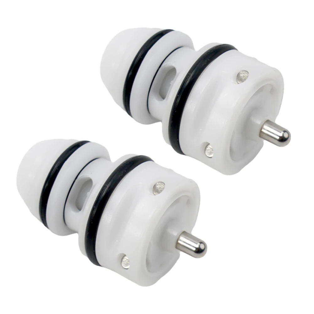 

Клапан триггерный клапан промышленная катушка гвоздезабивные металлические гвоздики пластмассовый TVA1 Замена подходит гвоздезабивной инструмент прочный RN46 RN45 N60 BT35