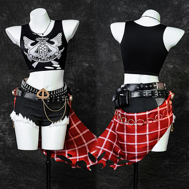 Костюм Человек-паук для косплея