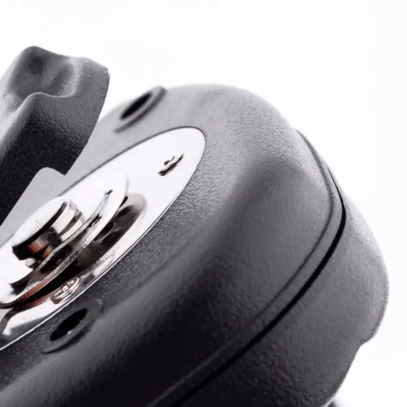 1PCS Baofeng UV5R Handheld Microphone Speaker Microphone Suitable For Portable Radio U888S 5R UV82 8D 5RE 5RA Walkie-talkie