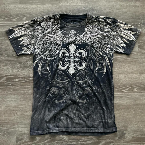 Xzavier Concrete Американская классическая футболка большого размера с коротким рукавом Мужская женская черная футболка Повседневный модный летний топ