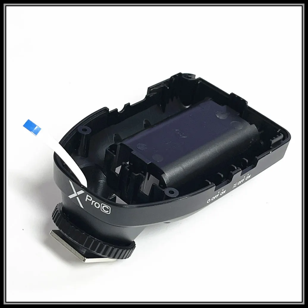 Задняя вспышка Godox XPro-C XPro N XPro-S