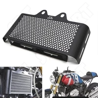 fits for bmw r nine t r9t scrambler pure racer urban 2014 2022 motorcycle engine radiator grille guard cooler protector cover