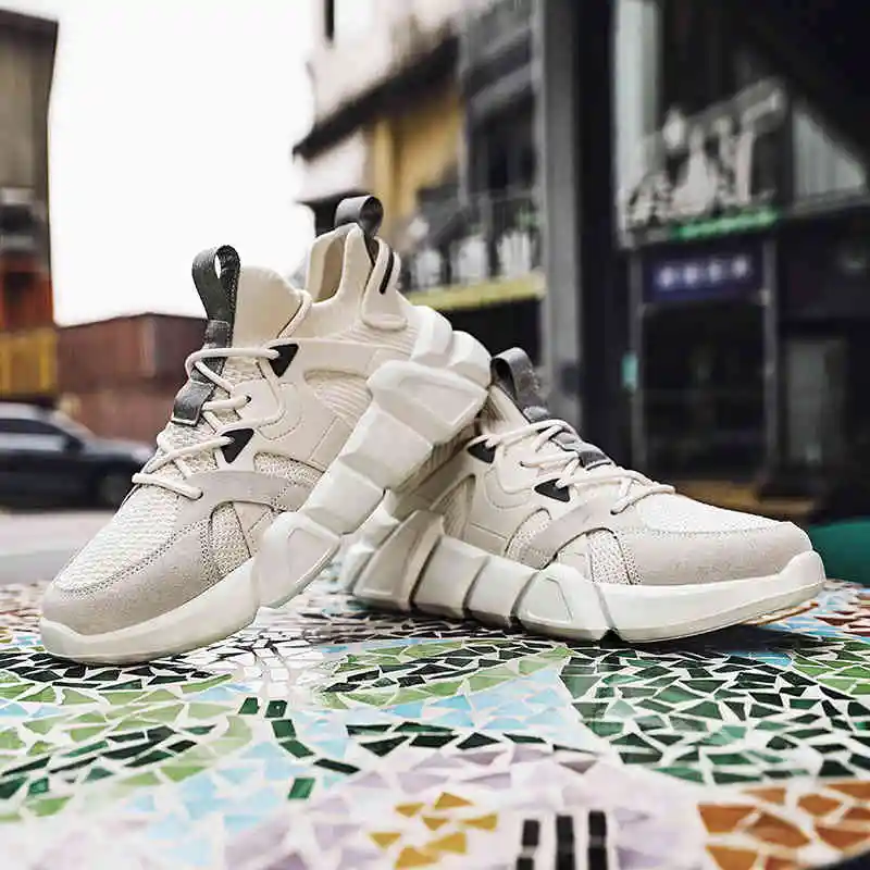 

Кроссовки Rock Red Мужские, Нескользящие, 2022, пляжные, настольные