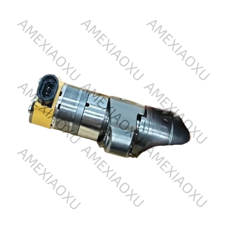 1 шт. OEM: 2360962 2352888 Топливная форсунка Common Rail для экскаватора Caterpillar C9 (art.: 3920dc6b20617) - 3920dc6b20617