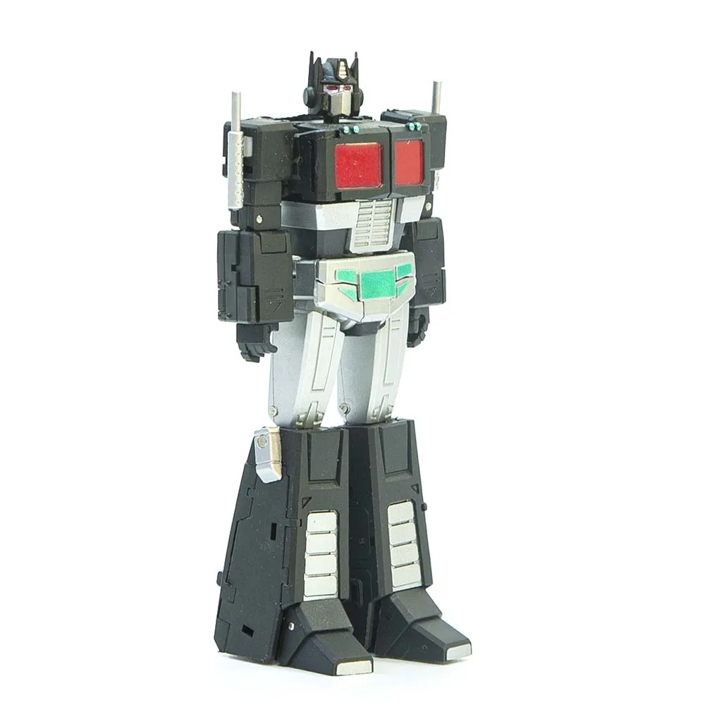 Новые игрушки-трансформеры робот волшебные квадратные игрушки модель 2 0 Версия