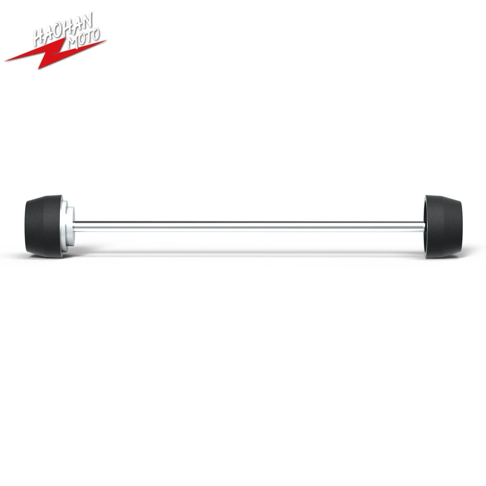 

Motorcycle Front Spindle Bobbins protective for Ducati Panigale 899 959 1199 1299 V2 V4