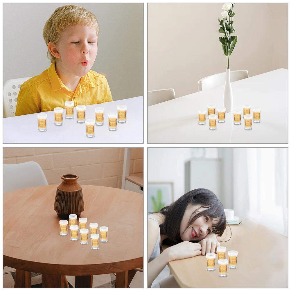 Рисунок 5 - прозрачные пластиковые контейнеры