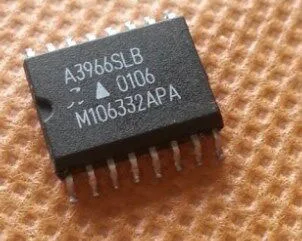 

A3966SLB A3966SLBTR A3966 SOP16