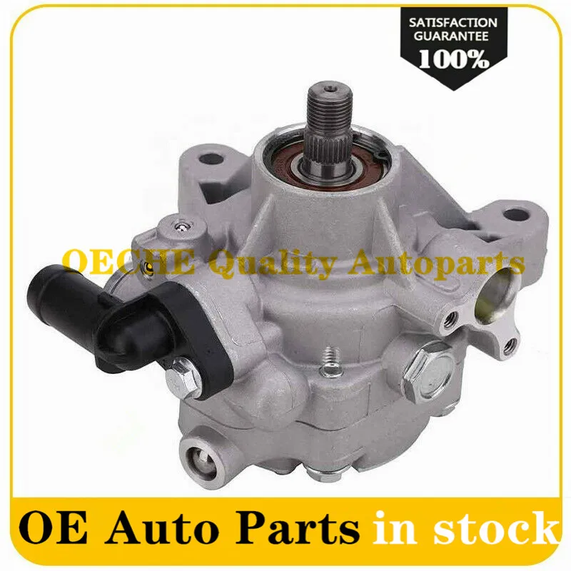 56110-PZD-A01 56110-PNB-A02 56110PZDA01 56100-PZD-A01 56110PZDA0 2 Насос гидроусилителя руля для Honda Element CRV 2.4L