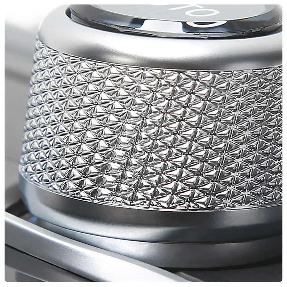 Кнопка регулировки громкости переменного тока кольцевая крышка для BMW G02 G01 G30 G12