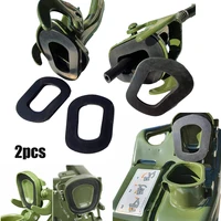 Уплотнительные прокладки для металлической канистры, 2 шт #3