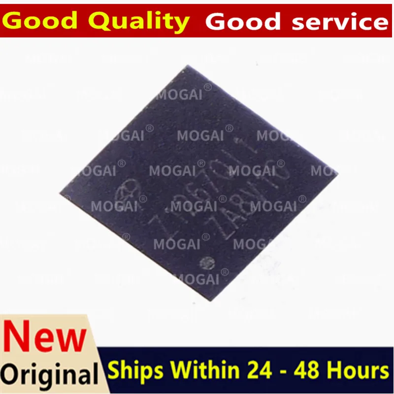 (5-10 шт.) 100% новый AOZ1267QI-01 AOZ1267QI1 AOZ1267Q11 Z1267QI1 Z1267Q11 QFN-23
