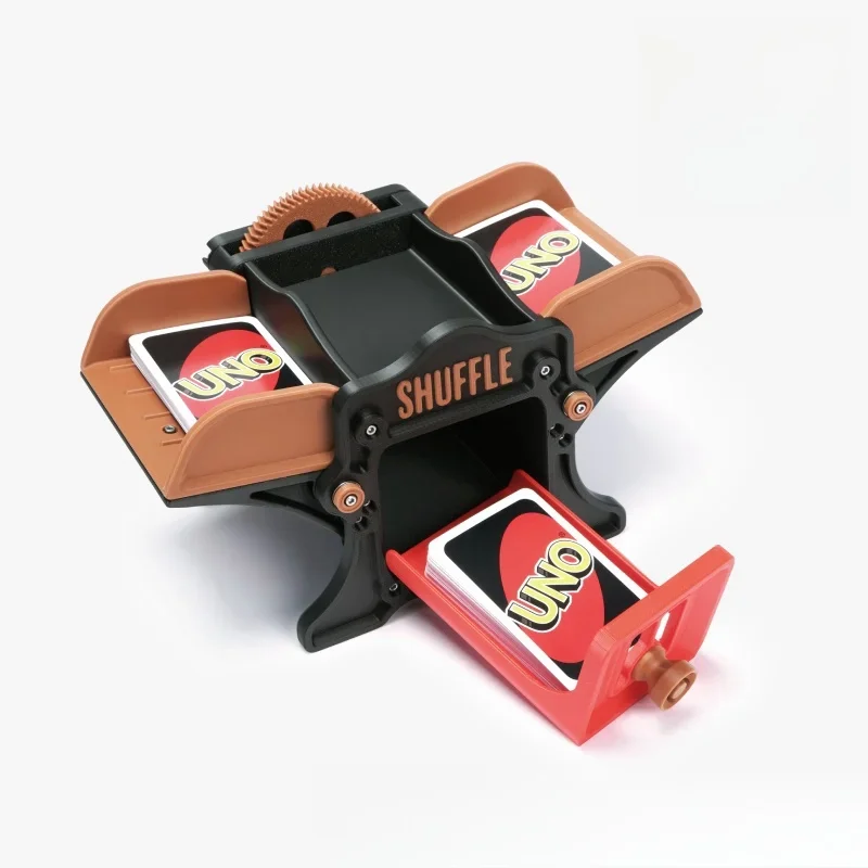 3D-принтер Bambu Lab DIY Креативная модель Компьютерная беспроводная мышь 002 Модель для