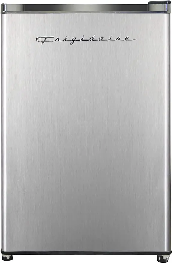 

4.5 cu ft Refrigerator, Stainless Steel Door, Platinum Series
