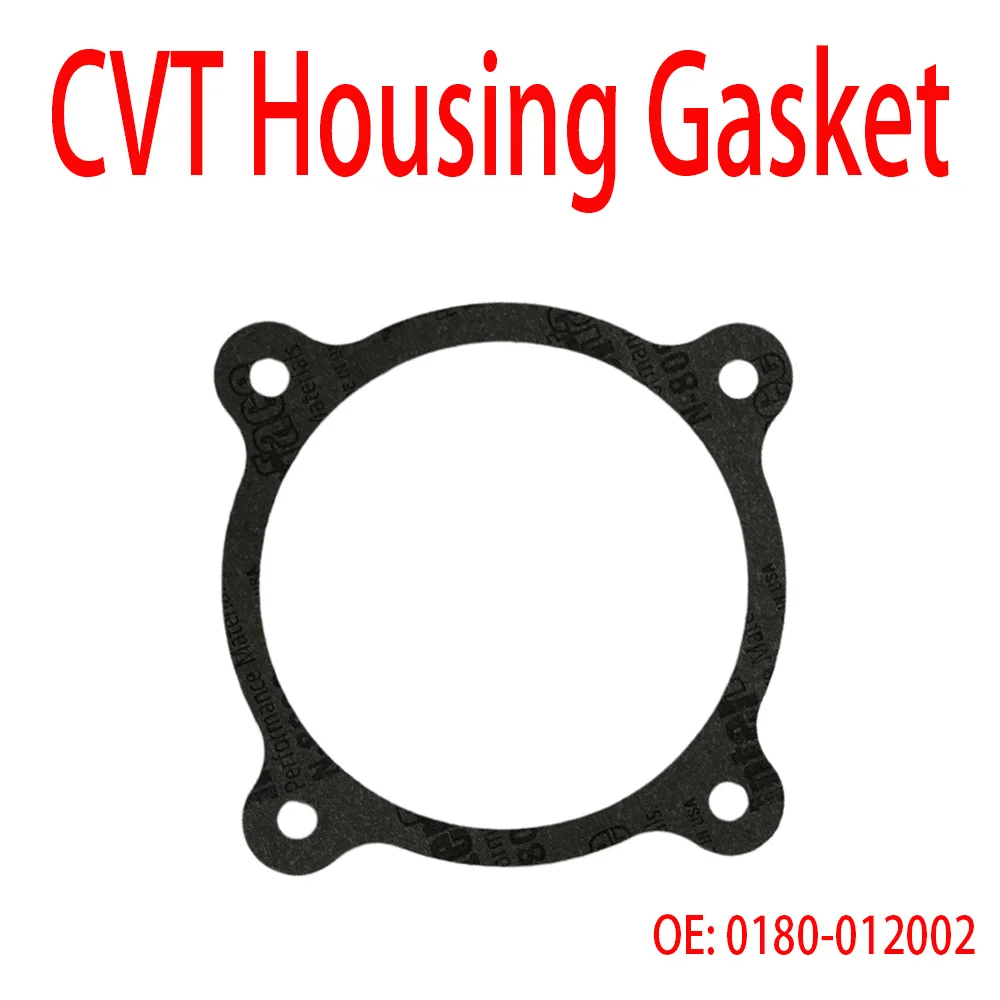 

CVT Housing Gasket 2 Engine Spare Part 0180-012002 Repair Parts Fit For CF500 X5 X6 CF188 ATV UTV