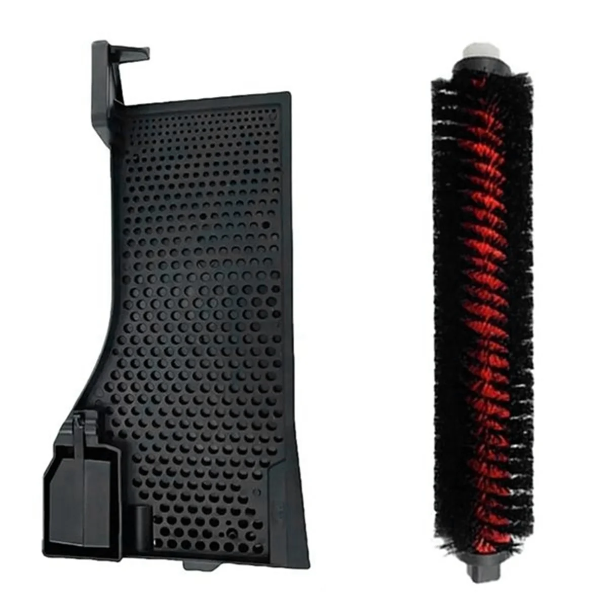 Для Roborock S7 Pro Ultra / Maxv O35 G10S высокоскоростная очистка вращающаяся щетка бак Фильтр