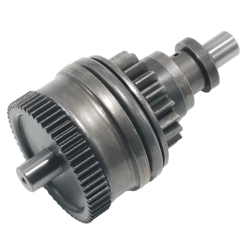 Фото Привод стартера Bendix для Yamaha WR650 Wave Runner LX WB700 WB760 WB800 WRA650 WRA700 WRB650T WRB700S Wave Runner WVT700 XA800 №2