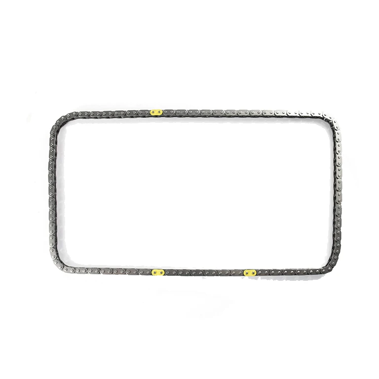 Фото Комплект цепи ГРМ forREVO 105717 для TOYOTA AURIS, двигатель 1NR 1NRFE, OE 1350647010 1354047011 1359147010 1305047010 №2