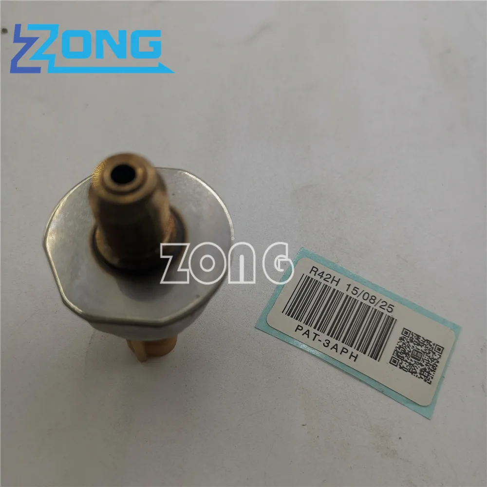 Новый датчик давления топлива ZONG подходит для Nissan Navara D40 Pathfinder Isuzu D-Max 45PP3-6 45PP36 98178706