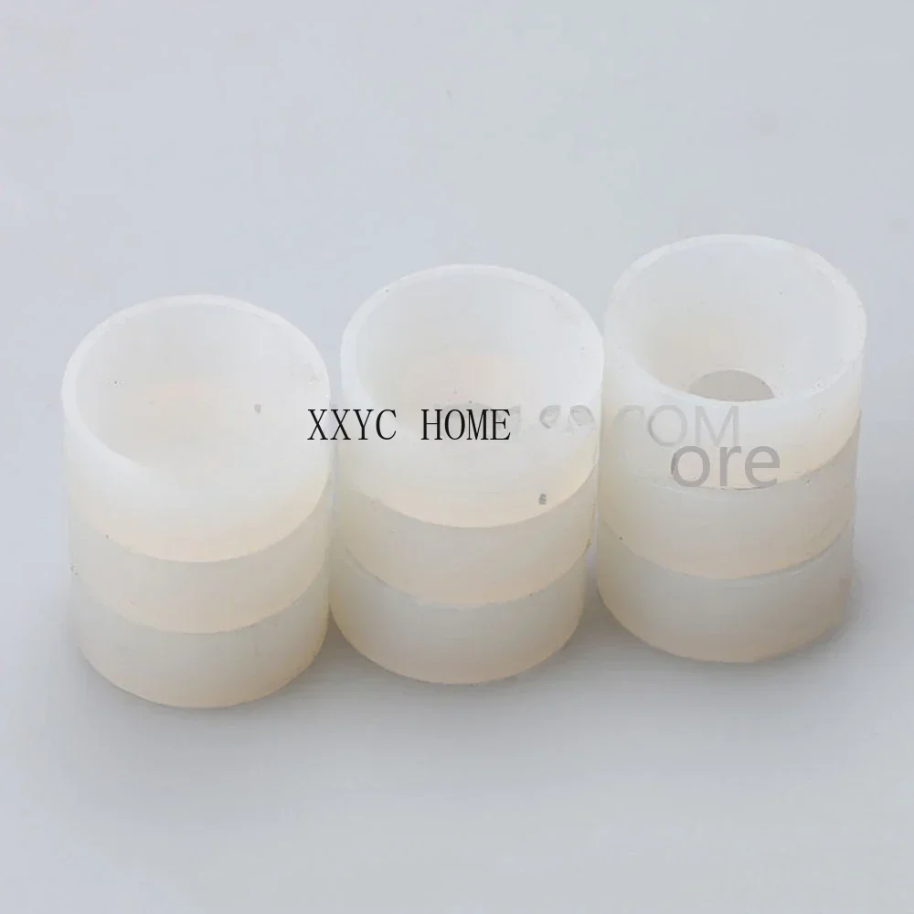 9 шт./минимальная силиконовая резиновая прокладка 20-30 мм для машины укупорки