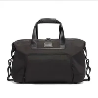 new mens alpha 3 series expandable large capacity ballistic nylon leisure handbag travel satchel 2203159d3