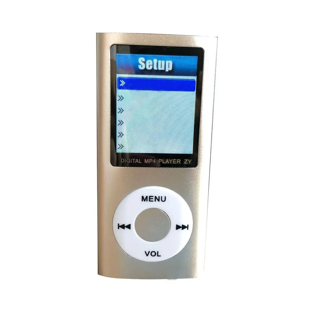

Mp3-плеер с цветным экраном 1,8 дюйма, воспроизведение музыки с fm-радио, видеоплеер проигрыватель электронных книг
