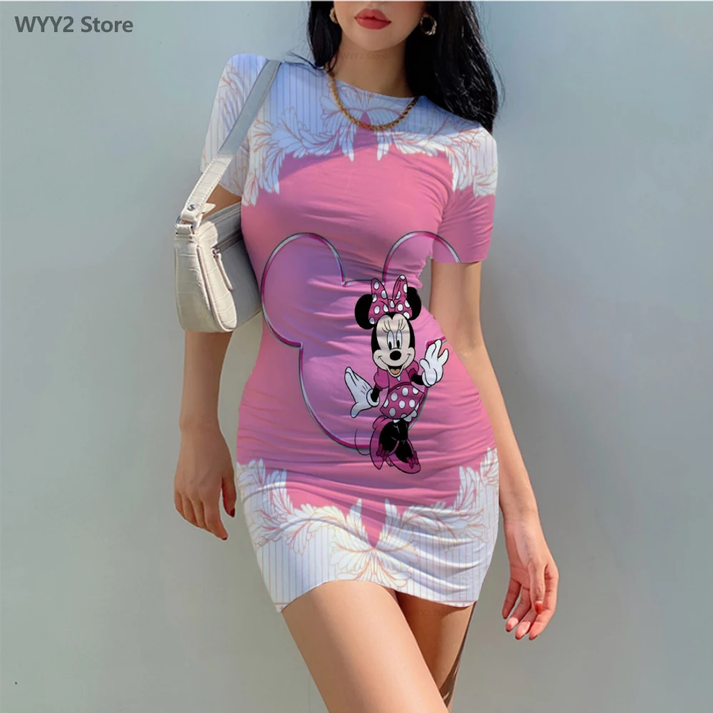 

Traf Women's Summer Dress Clothes for Dama2022 Trend Elegant Women's Dresses for Party 2022 Sexy Pornhub Outfit Y2k Kpop Robe