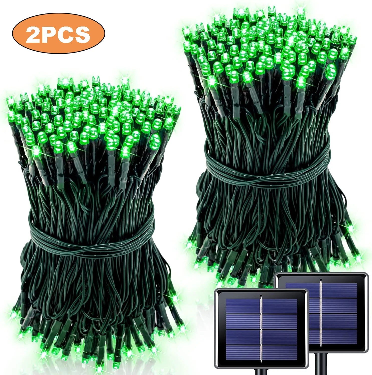 

Солнечный светодиодный фонарь 20 LED