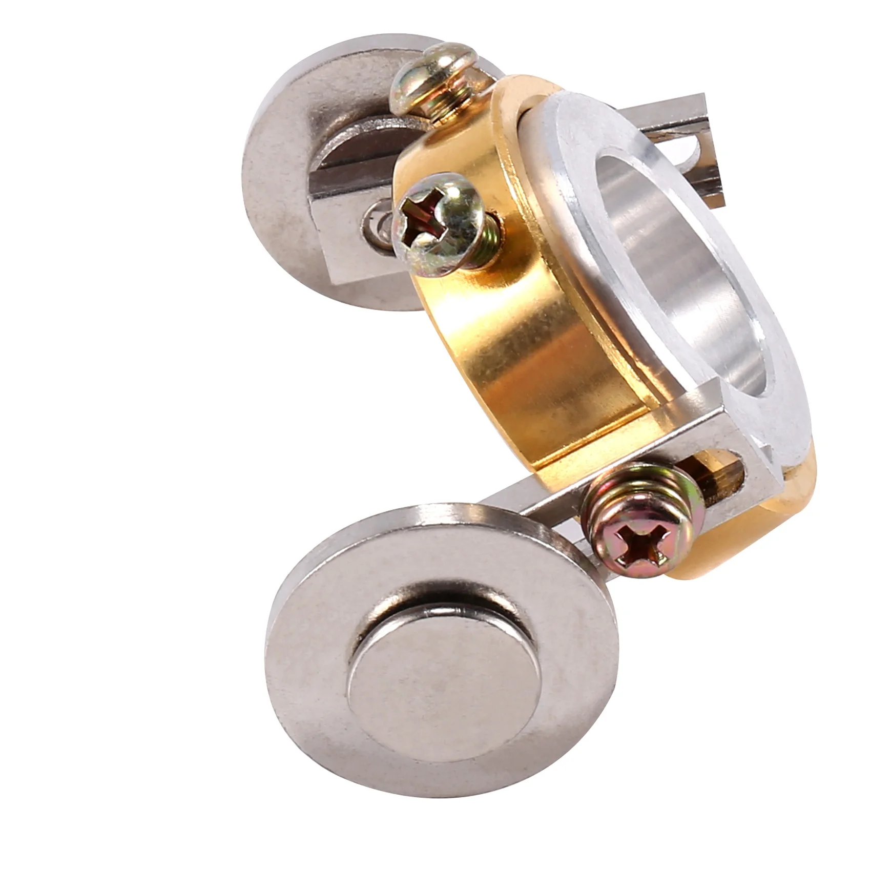 1 штука плазменной резьбы для PT 31 PT31 аксессуар фонарика LG40 роликовое направляющее