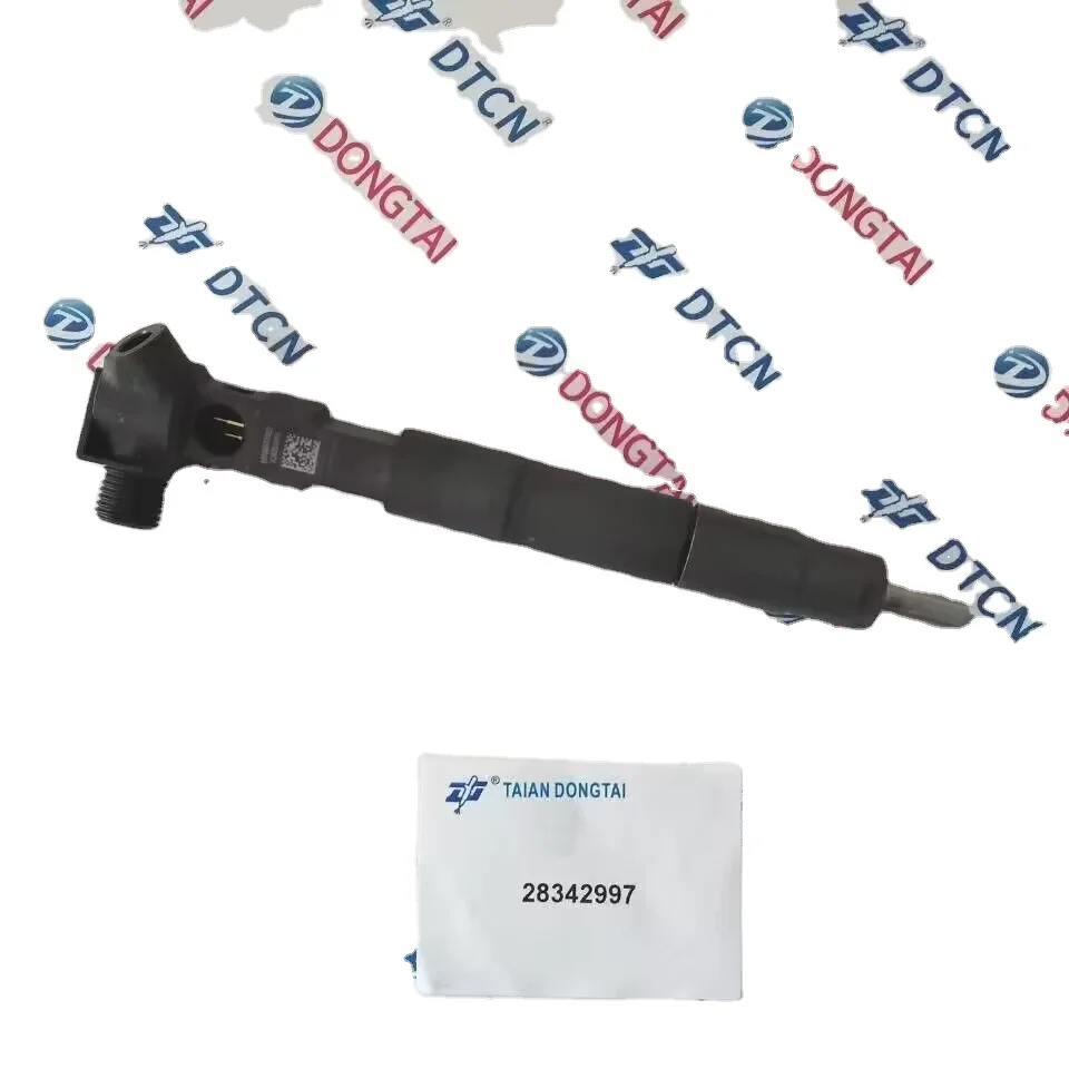 Форсунка Common Rail OM651 28342997 28348371 R00002D 28307309 A 6510704987 Для Mecedes-Bnz Euro VI D22 6510703087