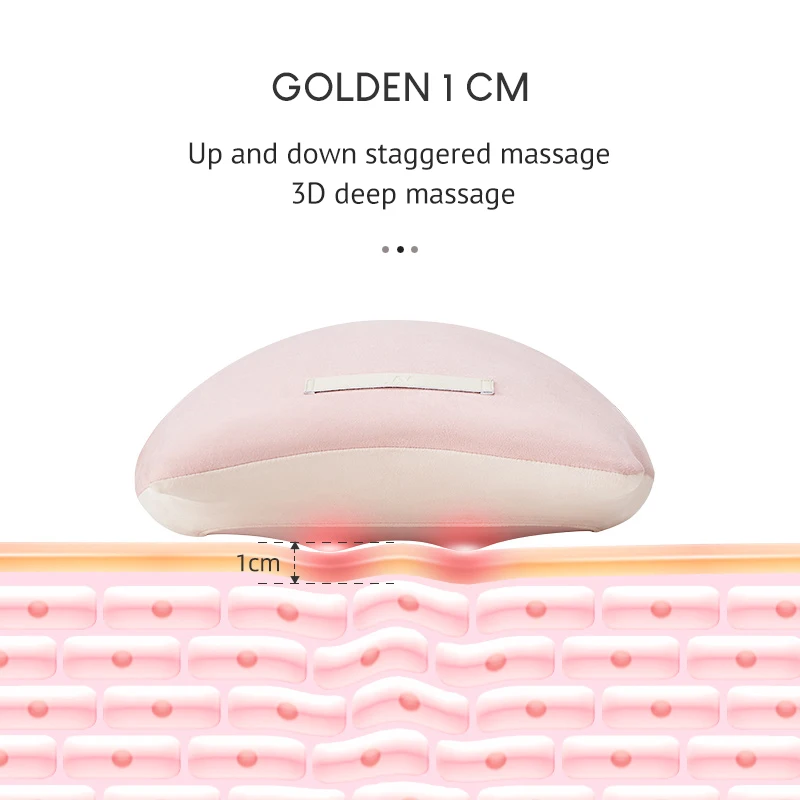 Рисунок 4 - Электрическая массажная подушка в форме котенка