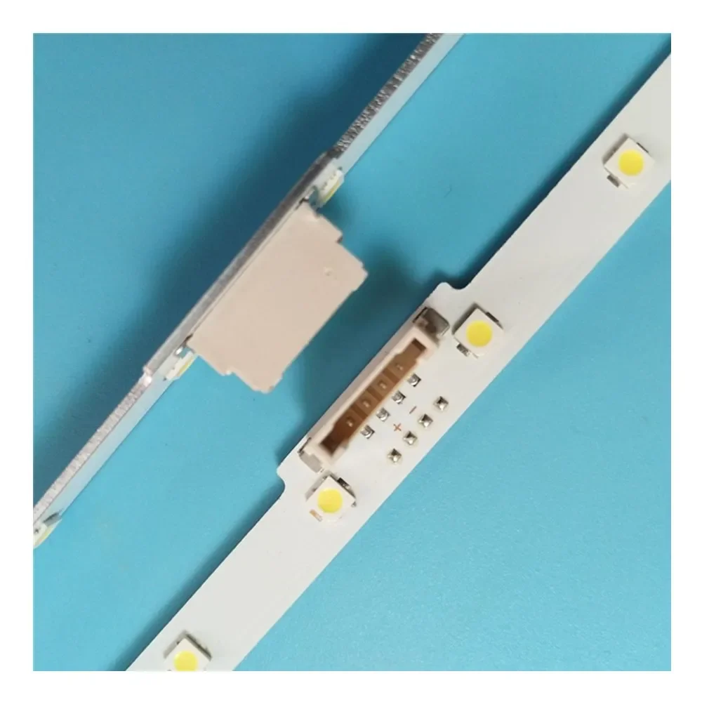 Лента светодиодной подсветки для Samsung UE40NU7199U UE40NU7100 UN40NU7100 40NU7100 UE40NU7120 LM41-00550A 00549A