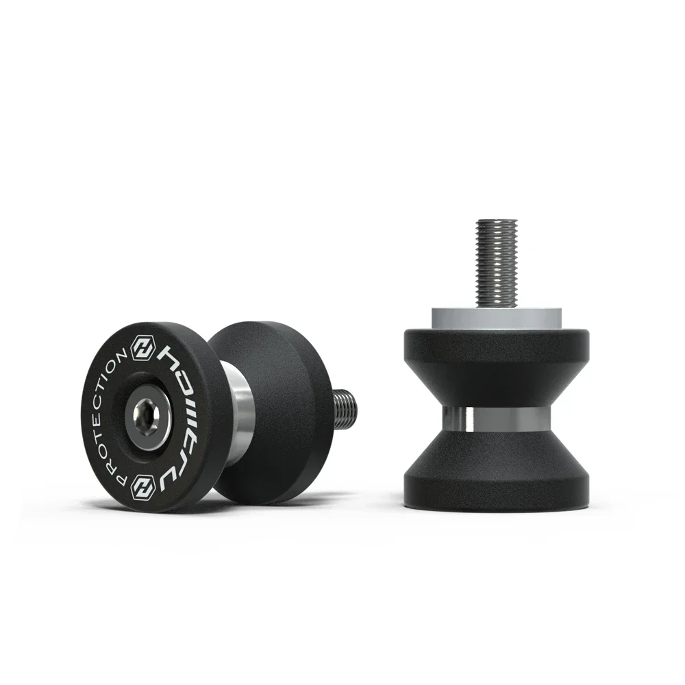 

Катушки для подставки Paddock для kawasaki ZX-10R ZX10R 2011-2024 / Z H2 2020-2024, катушки с подставкой-слайдером M8