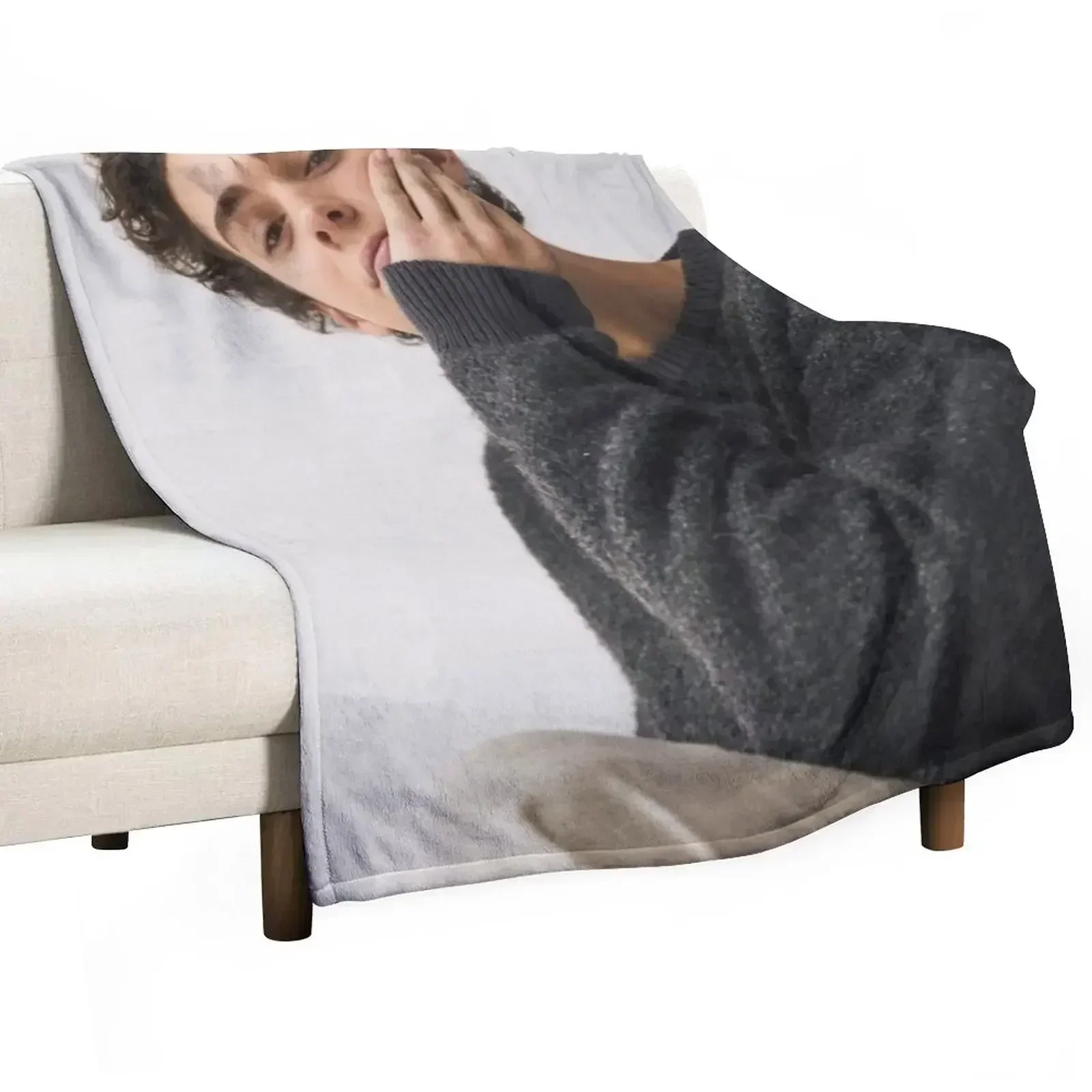 Джошуа бассетт сладкое одеяло большое мягкое для малышей плед одеяла