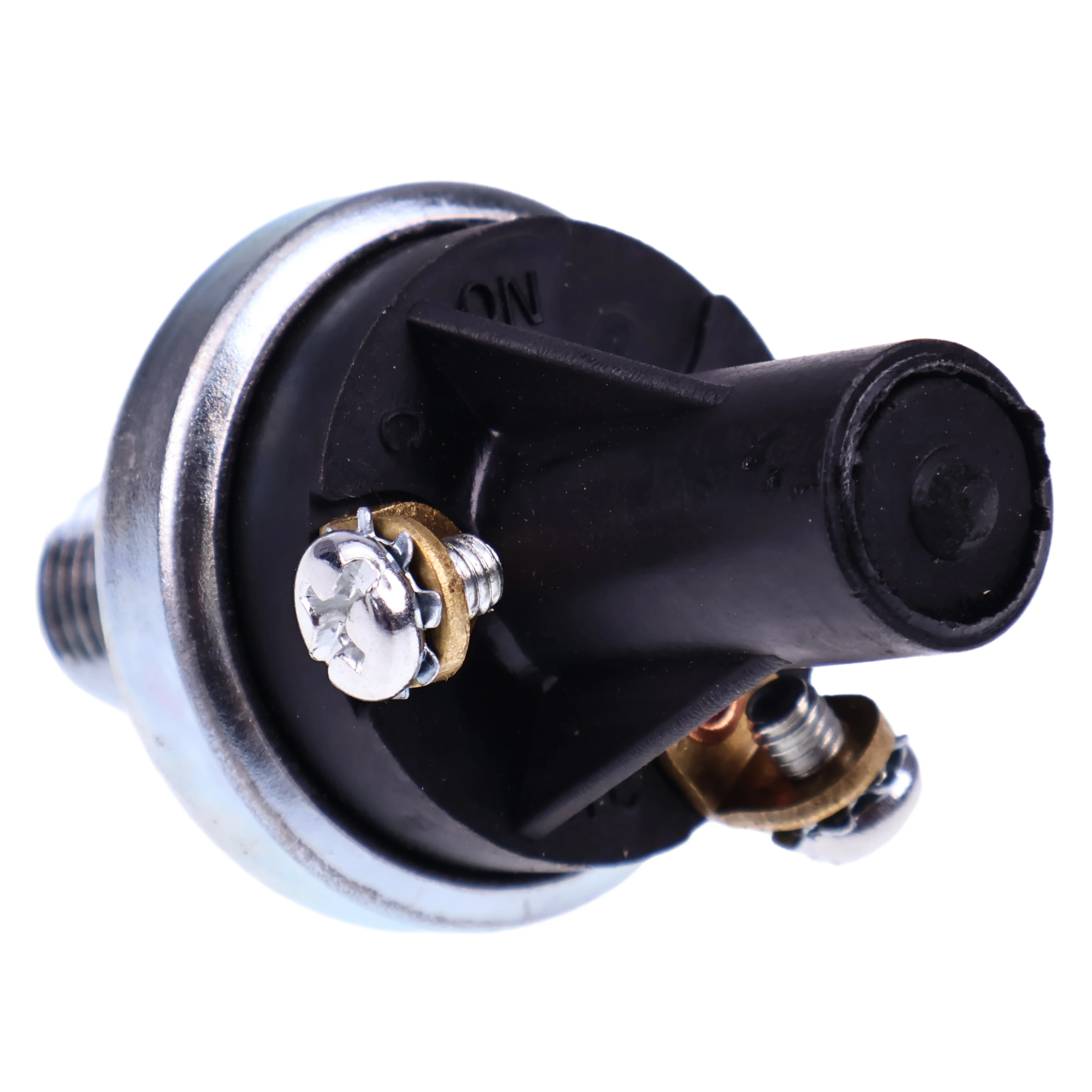 Фото Переключатель давления масла 0C3025 10PSI 1/4-18NPT NC для двигателя Generac GT990 GT760 №4
