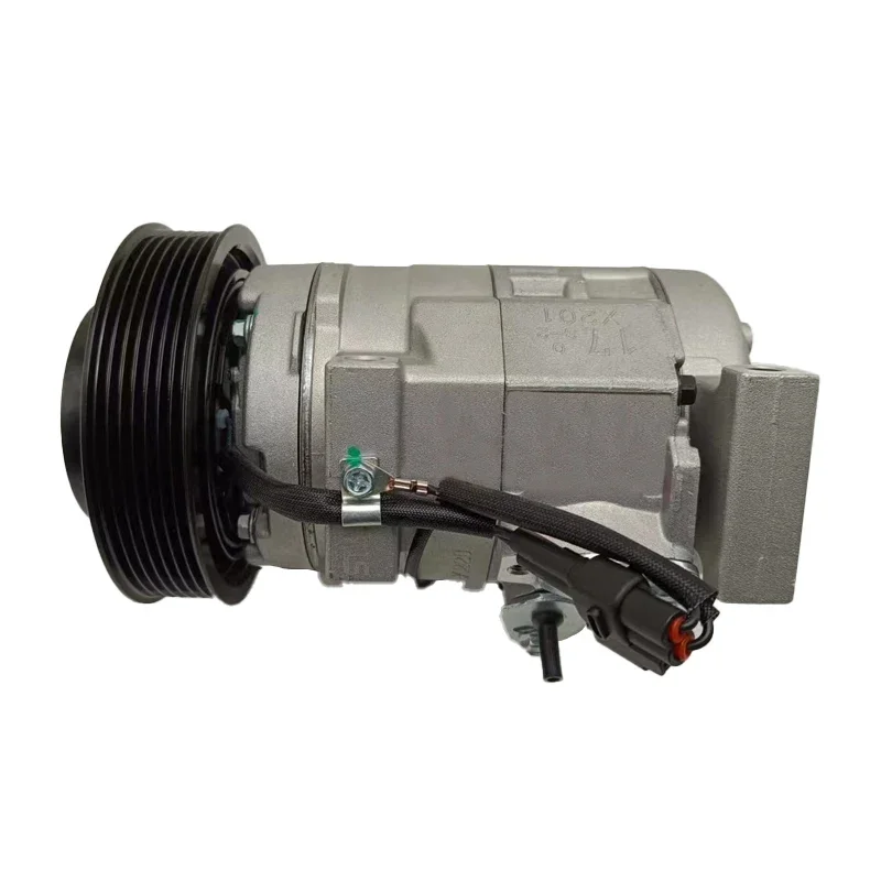 Компрессор кондиционера для TOYOTA CAMRY 2 4 88320-48080 88320-06080 88320-0608084 88320-33220