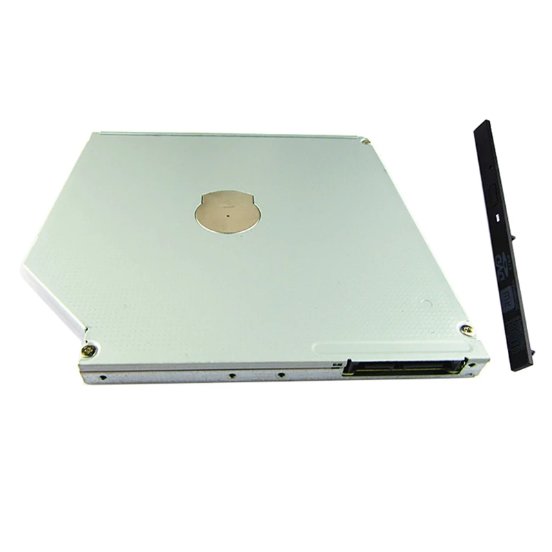 

DVD Burning Optical Drive For ASUS N550 N551 N550JK N551JW Laptop 9.0MM Ultra-Thin SATA Serial DVD CD D9 Burning Drive