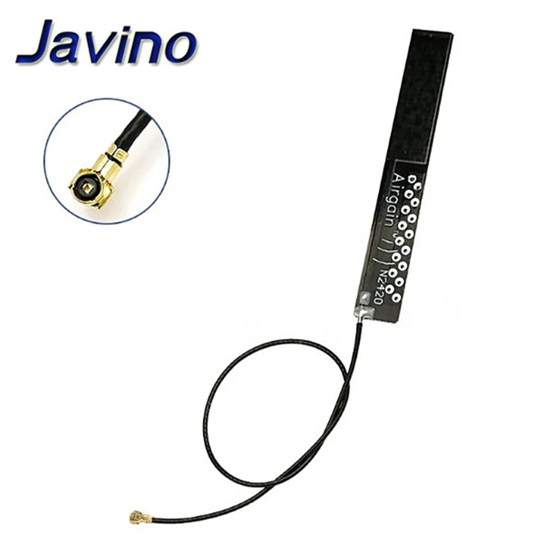 

Javino ufl 4dBi WIFI внутренняя антенна