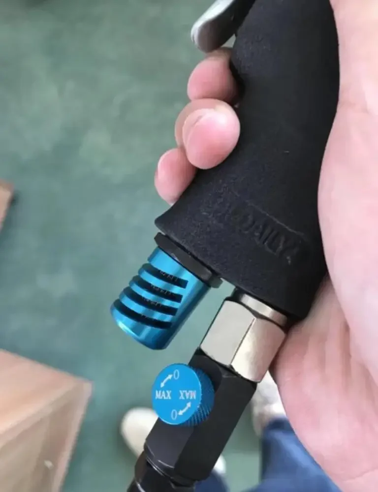 Профессиональные инструменты Tarboya 1/4 дюйма реверсивная отвертка сцепления для